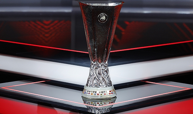 Fenerbahçe'nin UEFA Avrupa Ligi'ndeki rakipleri belli oldu