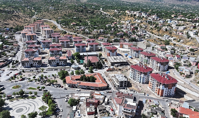 Hacılar'da yatırım fırsatlarına davet