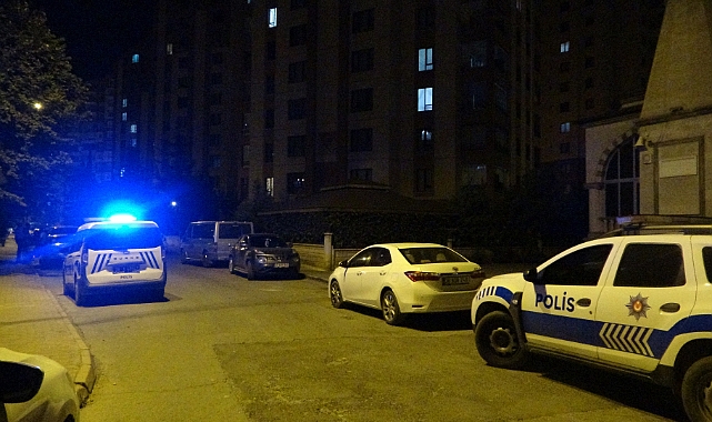 Kanser hastası kadın banyoda ölü bulundu