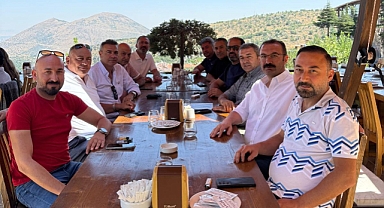 Kayimder'den Sektöre Birlik Mesajı: 