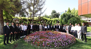 Kayseri Büyükşehirden spora destek