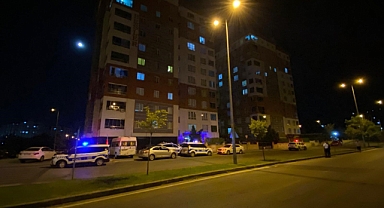 Kayseri'de psikolojik sorunları olan şahıs intihar etti