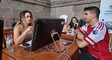 Kayseri'de ücretsiz tercih danışmanlığı