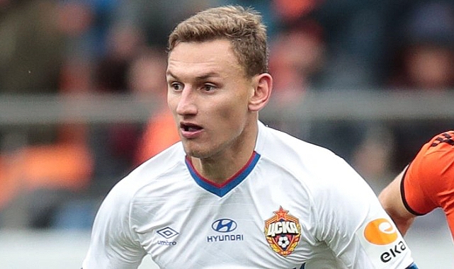 Kayserispor Chalov ile söz kesti