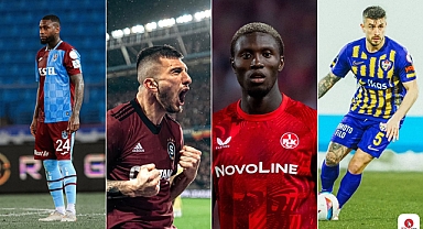 Kayserispor'da imzalar cuma günü atılacak