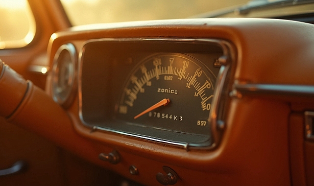 Kilometre düşürme tuzağında 'meslek' detayı