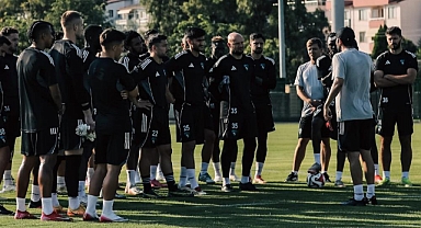 Kocaelispor rotasını Trabzon'a çevirdi