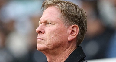 Markus Gisdol: