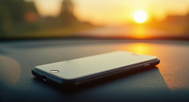 Sıcaklarda elektronik cihazlara dikkat