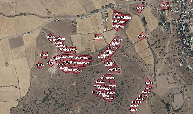 Talas’ta kaçırılmayacak yatırım fırsatı