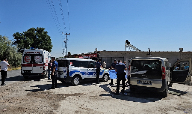 Umay bebeğin acı ölümü!