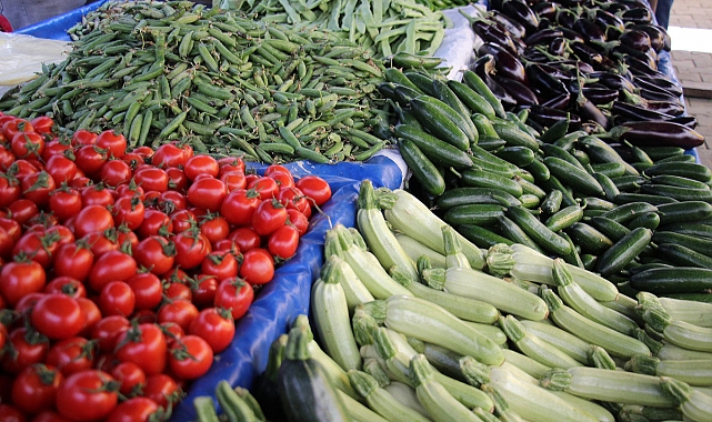 ''Ağustos ayında gıda grubu, fiyat artışı ile öne çıkan ana grup oldu''