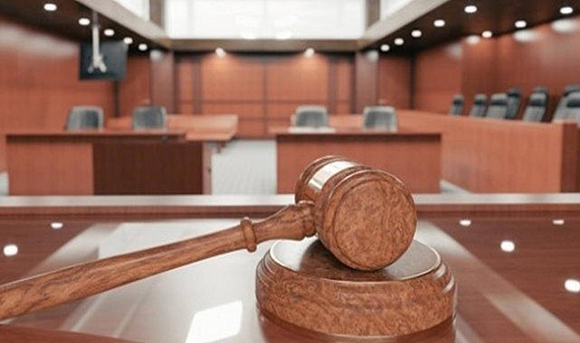 Av tüfeğiyle cinayete müebbet istemi