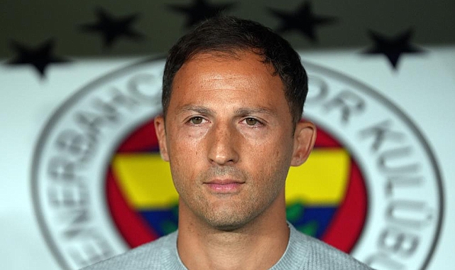 Domenico Tedesco: "Takımda öz güven eksikliği var"