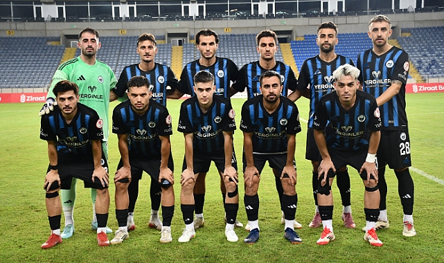 Erciyes 38 FK kupada tur atladı