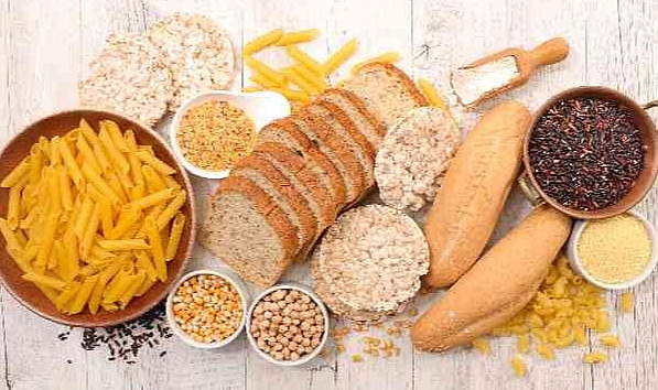 'Glutensiz' ifadesi, sağlıklı anlamına gelmiyor