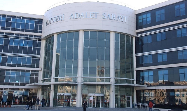 Kayseri'de kuyumcu soygunu girişimi davasında karar çıktı
