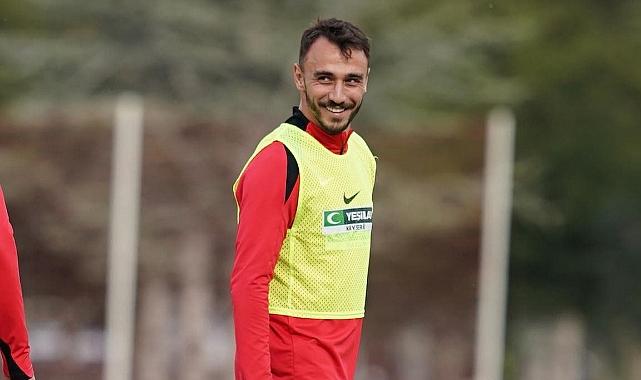 Kayserispor 17 futbolcu gönderdi