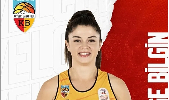 Melikgazi Kayseri Özge Bilgin ile yola devam