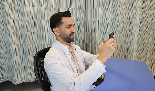 Teknolojinin gelişimi duruş bozukluklarını arttırdı