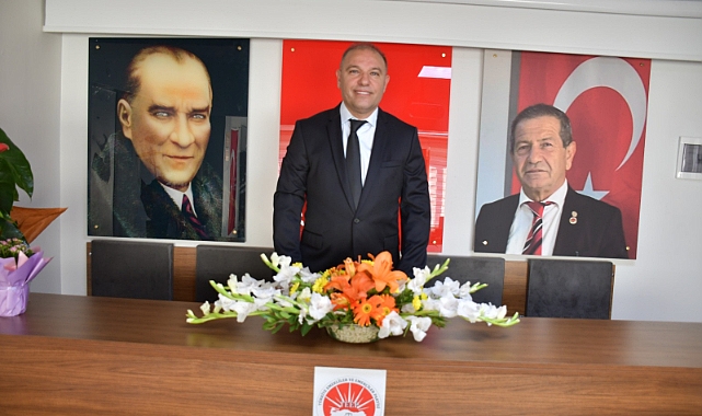 Türkiye Emekliler ve Emekçiler Partisi İstanbul’da Güçlü Bir Başlangıç Yaptı