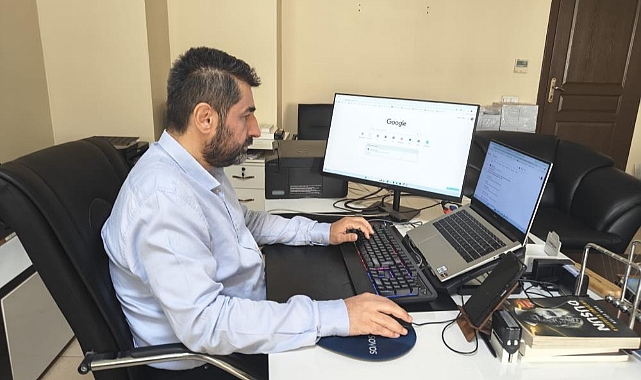 Uzmanından 'kurumsal mail dolandırıcılığı' uyarısı