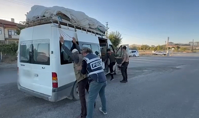 22 yıl sonra yakalandı!