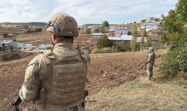 Arazi anlaşmazlığında kan döküldü