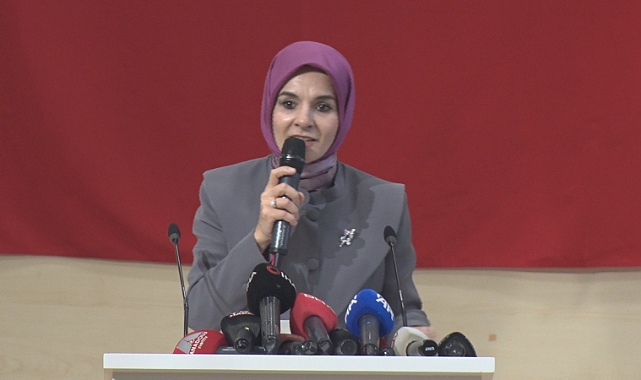 Bakan Göktaş: