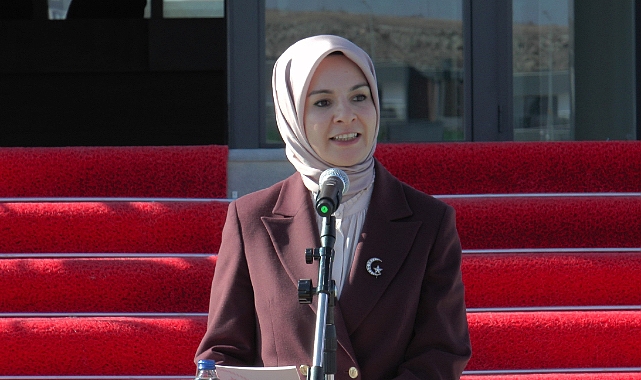 Bakan Göktaş Kayseri'ye geliyor