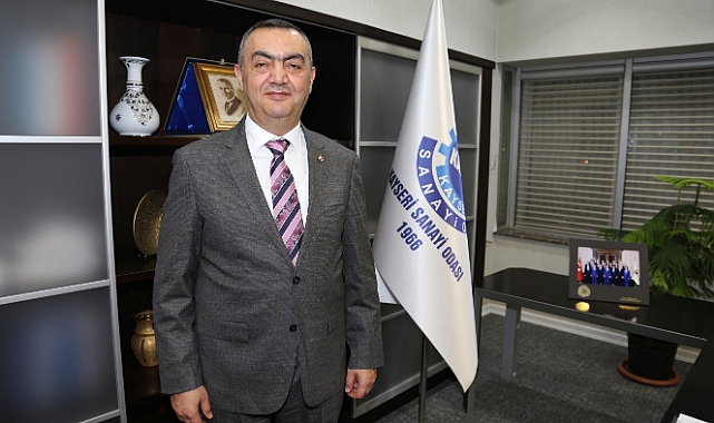 Başkan Büyüksimitci: