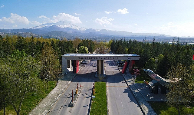 ERÜ mezunları buluşuyor!