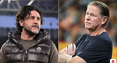 Gisdol Siftah Peşinde, Tekke Moral Arıyor!