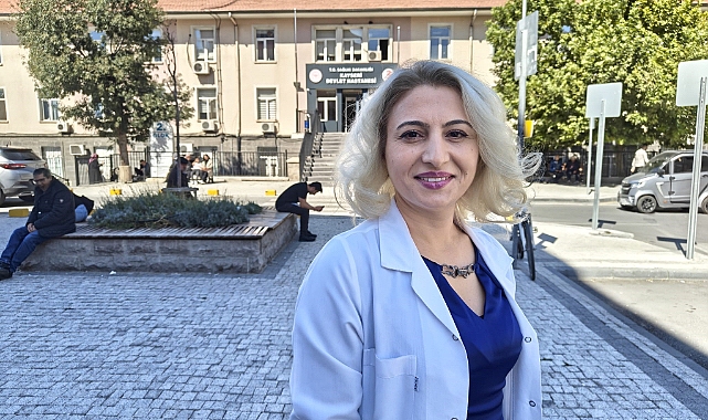 Gripte hemen doktora başvurmayın