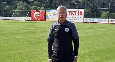 Hacılar Erciyesspor’da ayrılık