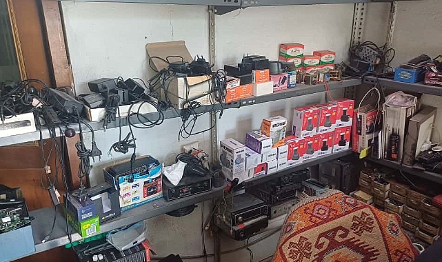 İnternet çanak anten kullanımını azalttı ancak bitiremedi