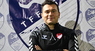 Kayseri bölgesinden 3 hakem 'bahis' sebebiyle PFDK'ya sevk edildi