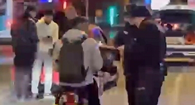 Kayseri'de 1025 şahıs sorgulandı!