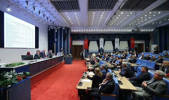 Kayseri'de ulaşım ücretlerine zam