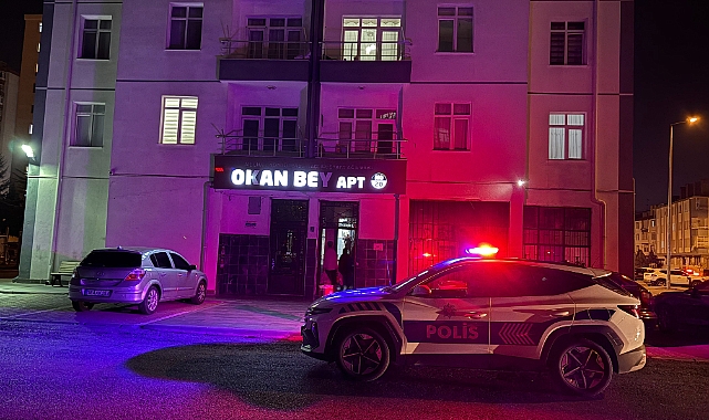 Kayseri’de yaşlı kadın evinde ölü bulundu