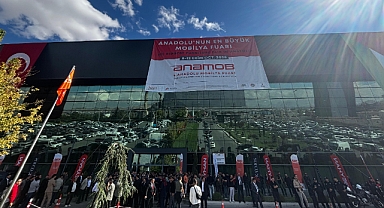 Kayseri'de Yeni Fuar Hazırlığı: ANAMOB Katılımcılarına Önemli Duyuru