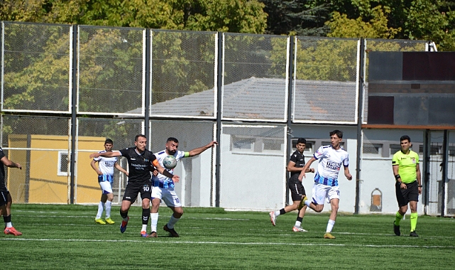 Kayseri Süper Amatör Küme’de 4. hafta heyecanı