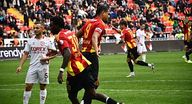 Kayserispor, Süper Lig'de 9 maçtır kazanamıyor