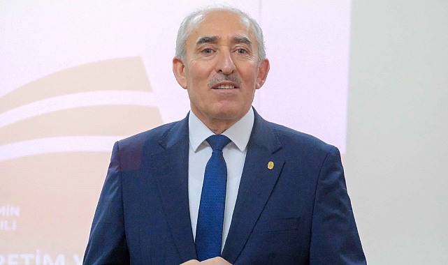 KESOB Başkanı Odakır: