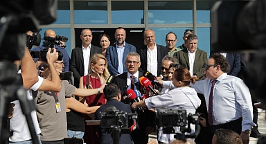 KKTC’nin yeni Cumhurbaşkanı Erhürman oldu