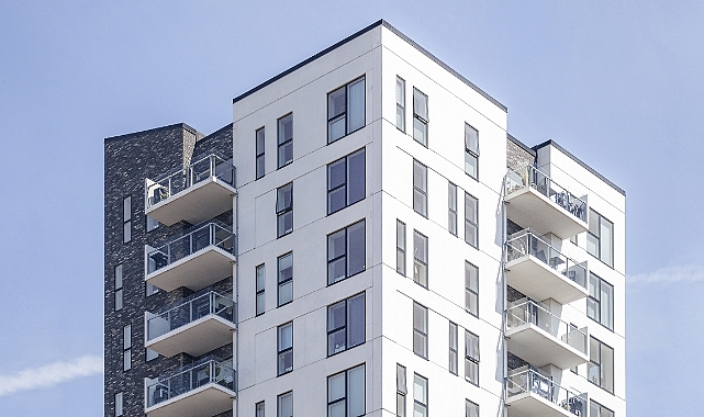 Konut fiyatları Eylül ayında yüzde 32,2 arttı