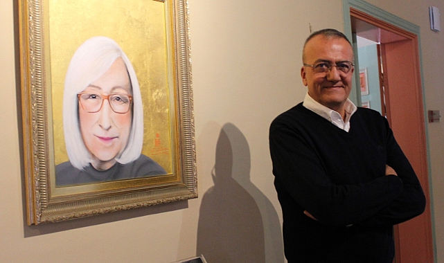 Medeniyetlerin Birleştiği Yerde Bir Vakıf Üniversitesi