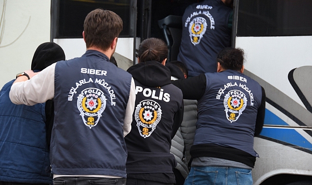 Nevşehir’de 34 bin liralık dolandırıcılık