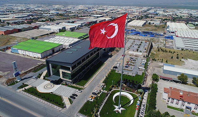 OSB'de iki isim görevden uzaklaştırıldı