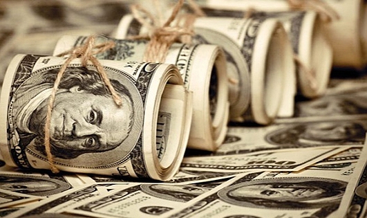 Serbest piyasada döviz fiyatları